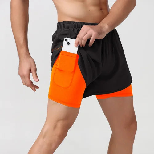 Calça em Poliéster - Caixa Surpresa - Liquidação. Modelo e Tamanho enviados aleatoriamente. Estilos variam das fotos do anúncio