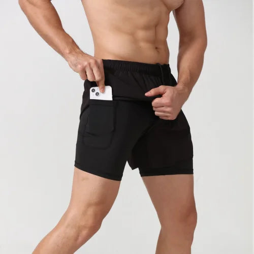Calça em Poliéster - Caixa Surpresa - Liquidação. Modelo e Tamanho enviados aleatoriamente. Estilos variam das fotos do anúncio