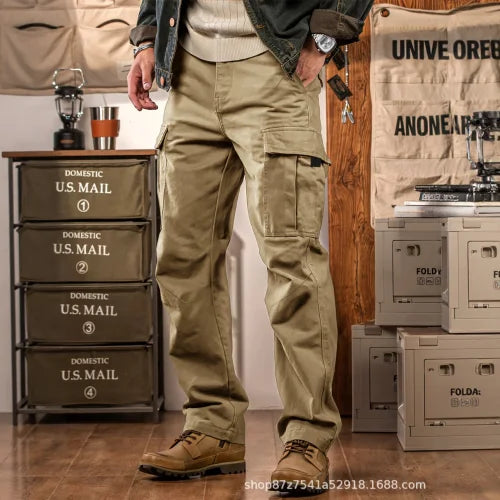 Calça em Poliéster - Caixa Surpresa - Liquidação. Modelo e Tamanho enviados aleatoriamente. Estilos variam das fotos do anúncio