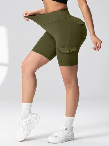 Calça em Poliéster - Caixa Surpresa - Liquidação. Modelo e Tamanho enviados aleatoriamente. Estilos variam das fotos do anúncio
