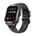 Digital Watch Model C Relógio inteligente (smartwatch) Carbon, modelo SCX-5