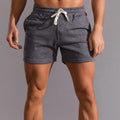Men's Summer Shorts Casual Cotton Shorts Homme Oversized Basketball Shorts Sport Fitness Shorts Running Sweatpants Male Clothes